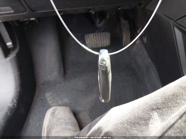 Auction sale of the 2019 Chevrolet Sonic Lt Auto, vin: 1G1JG6SBXK4113783, lot number: 44845381