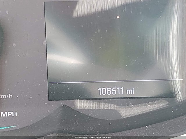Auction sale of the 2019 Chevrolet Sonic Lt Auto, vin: 1G1JG6SBXK4113783, lot number: 44845381