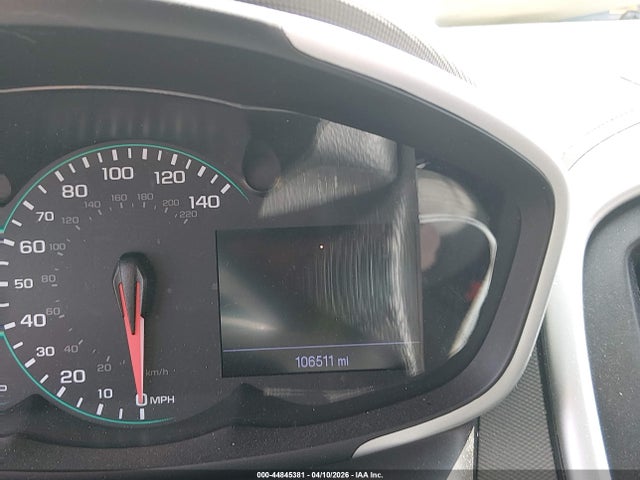 Auction sale of the 2019 Chevrolet Sonic Lt Auto, vin: 1G1JG6SBXK4113783, lot number: 44845381