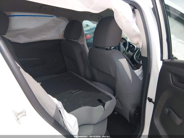 Auction sale of the 2019 Chevrolet Sonic Lt Auto, vin: 1G1JG6SBXK4113783, lot number: 44845381