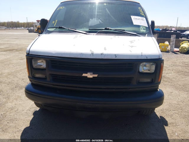 Aukcja sprzedaży 1999 Chevrolet Express, vin: 1GCHG35R6X1113236, numer aukcji: 44845382