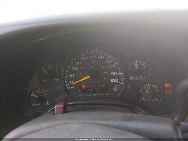 Продажа на аукционе авто 1999 Chevrolet Express, vin: 1GCHG35R6X1113236, номер лота: 44845382