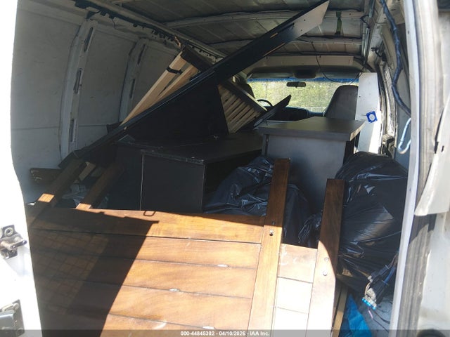 Aukcja sprzedaży 1999 Chevrolet Express, vin: 1GCHG35R6X1113236, numer aukcji: 44845382