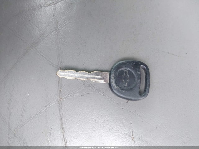44845387 :رقم المزاد ، 1GNEK13T45R147900 vin ، 2005 Chevrolet Tahoe Lt مزاد بيع