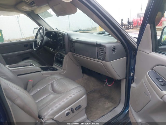 44845387 :رقم المزاد ، 1GNEK13T45R147900 vin ، 2005 Chevrolet Tahoe Lt مزاد بيع