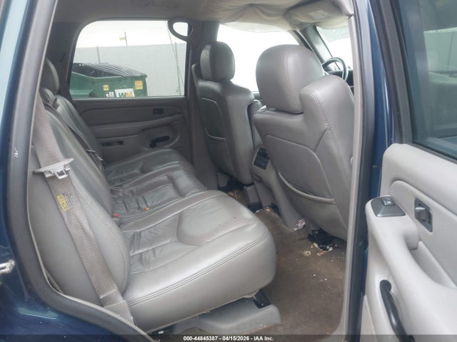 44845387 :رقم المزاد ، 1GNEK13T45R147900 vin ، 2005 Chevrolet Tahoe Lt مزاد بيع