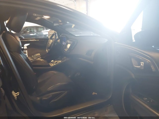 Продаж на аукціоні авто 2015 Chrysler 200 S, vin: 1C3CCCBB2FN726950, номер лоту: 44845389