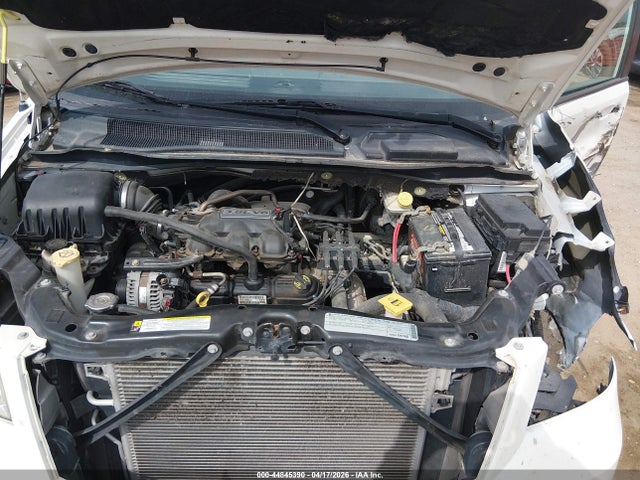 Продаж на аукціоні авто 2010 Dodge Grand Caravan Sxt, vin: 2D4RN5D16AR140766, номер лоту: 44845390