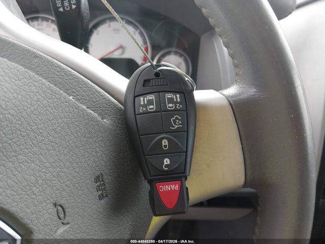 Продаж на аукціоні авто 2010 Dodge Grand Caravan Sxt, vin: 2D4RN5D16AR140766, номер лоту: 44845390