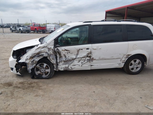 Продаж на аукціоні авто 2010 Dodge Grand Caravan Sxt, vin: 2D4RN5D16AR140766, номер лоту: 44845390