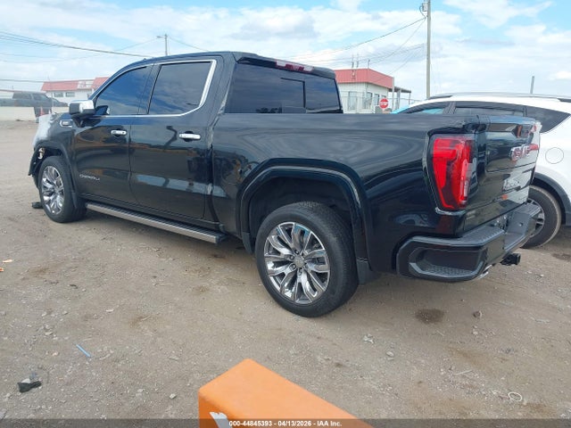 3GTUUGE81RG241197 GMC Sierra 1500 4wd Short Box Denali