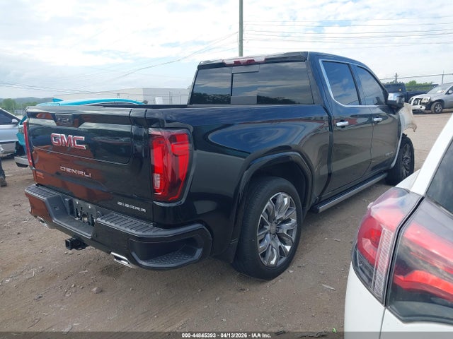 3GTUUGE81RG241197 GMC Sierra 1500 4wd Short Box Denali