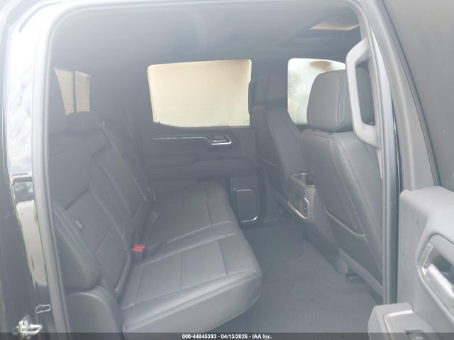 3GTUUGE81RG241197 GMC Sierra 1500 4wd Short Box Denali