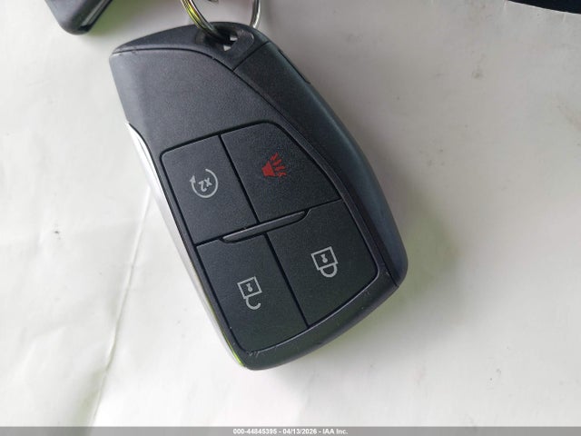 Продажа на аукционе авто 2025 Gmc Terrain Fwd Elevation, vin: 3GKALMEG7SL324758, номер лота: 44845395