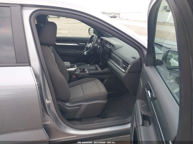 Продажа на аукционе авто 2025 Gmc Terrain Fwd Elevation, vin: 3GKALMEG7SL324758, номер лота: 44845395
