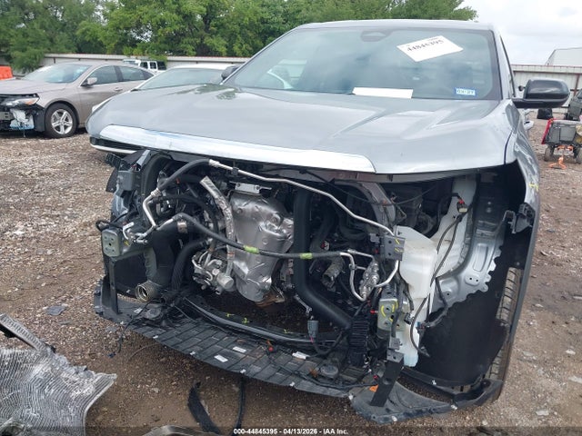 Продажа на аукционе авто 2025 Gmc Terrain Fwd Elevation, vin: 3GKALMEG7SL324758, номер лота: 44845395