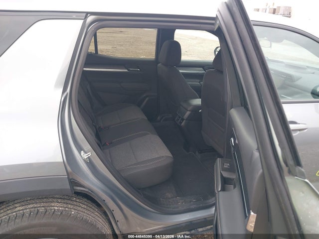 Продажа на аукционе авто 2025 Gmc Terrain Fwd Elevation, vin: 3GKALMEG7SL324758, номер лота: 44845395