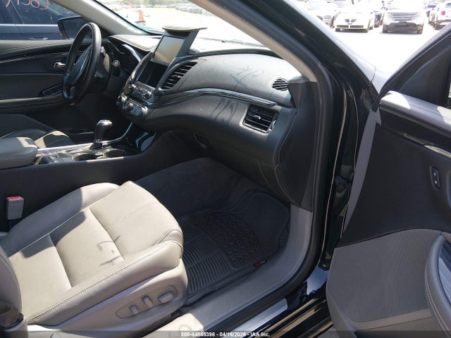 Chevrolet IMPALA 2LZ 2016 2G1145S33G9136533 Image 5