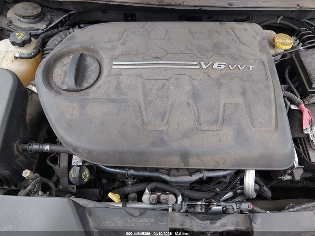 2015 Jeep Cherokee Trailhawk მანქანა იყიდება აუქციონზე, vin: 1C4PJMBS6FW705148, აუქციონის ნომერი: 44845399