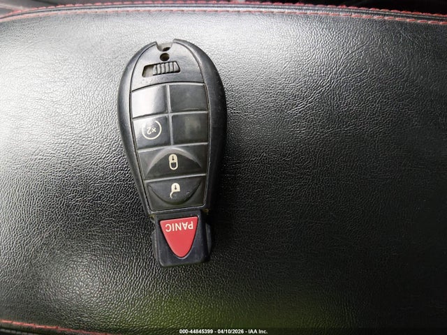 2015 Jeep Cherokee Trailhawk მანქანა იყიდება აუქციონზე, vin: 1C4PJMBS6FW705148, აუქციონის ნომერი: 44845399