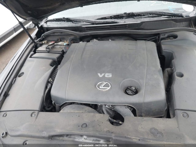 Aukcja sprzedaży 2009 Lexus Is 250, vin: JTHBK262895106797, numer aukcji: 44845400