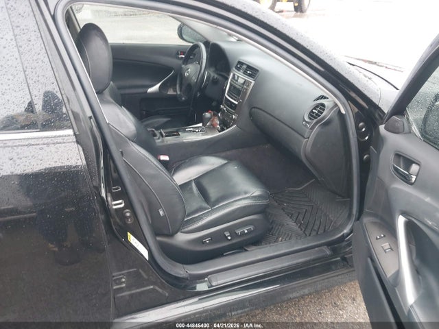 Aukcja sprzedaży 2009 Lexus Is 250, vin: JTHBK262895106797, numer aukcji: 44845400