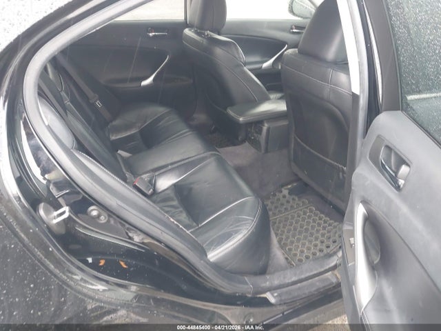 Aukcja sprzedaży 2009 Lexus Is 250, vin: JTHBK262895106797, numer aukcji: 44845400