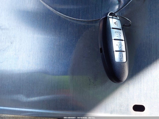 2011 Nissan Altima 2.5 S მანქანა იყიდება აუქციონზე, vin: 1N4AL2EP1BC111144, აუქციონის ნომერი: 44845401