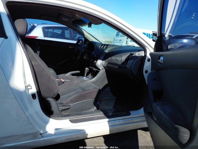 2011 Nissan Altima 2.5 S მანქანა იყიდება აუქციონზე, vin: 1N4AL2EP1BC111144, აუქციონის ნომერი: 44845401