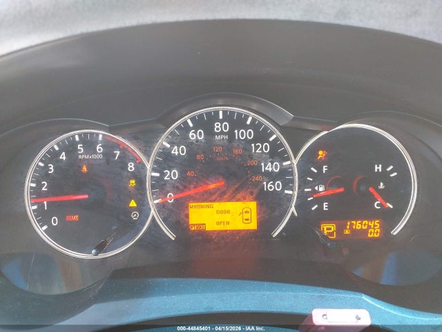 2011 Nissan Altima 2.5 S მანქანა იყიდება აუქციონზე, vin: 1N4AL2EP1BC111144, აუქციონის ნომერი: 44845401
