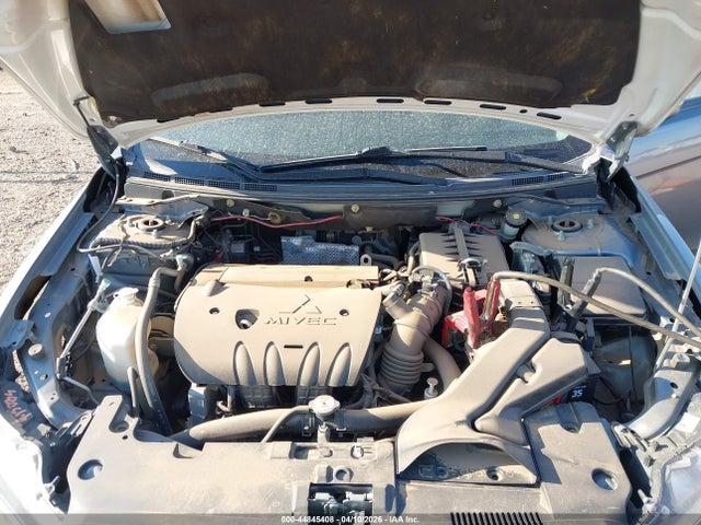 Mitsubishi Lancer Es/le 2017 JA32U2FU3HU008812 Image 10