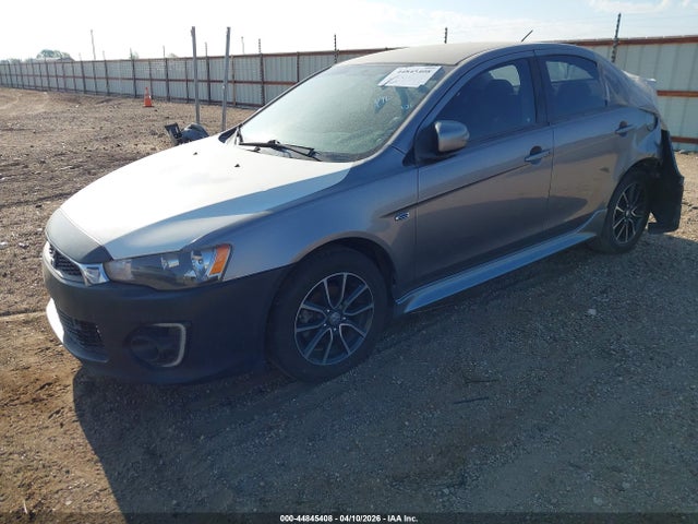 Mitsubishi Lancer Es/le 2017 JA32U2FU3HU008812 Image 2
