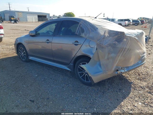 Mitsubishi Lancer Es/le 2017 JA32U2FU3HU008812 Image 3