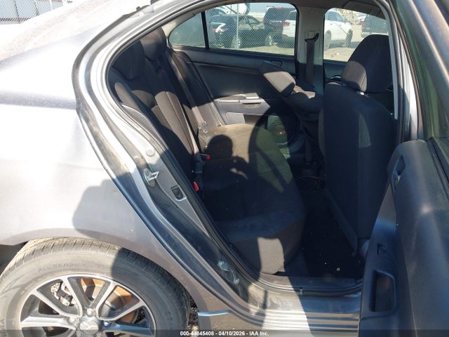 Mitsubishi Lancer Es/le 2017 JA32U2FU3HU008812 Image 8