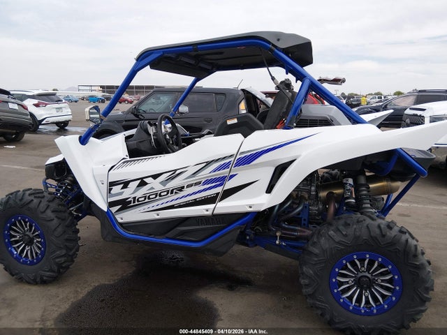 5Y4AN37Y9KA100380 Yamaha YXZ1000