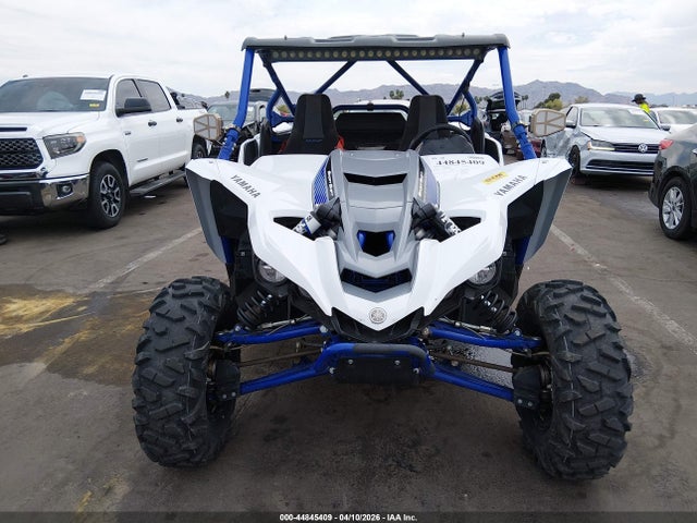 5Y4AN37Y9KA100380 Yamaha YXZ1000