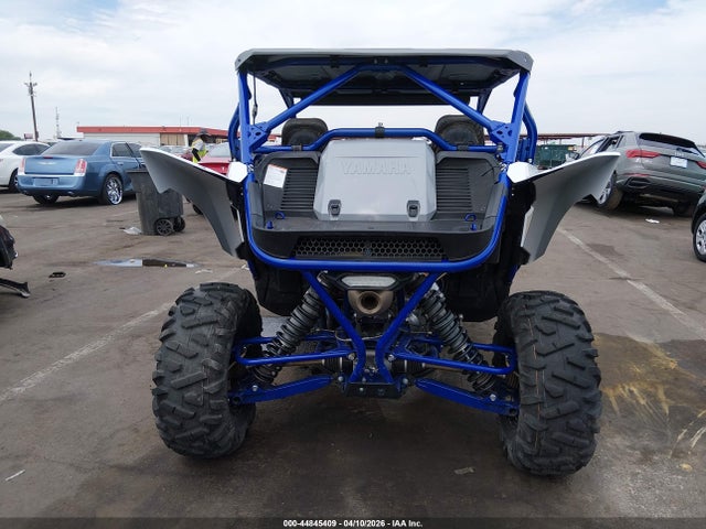 5Y4AN37Y9KA100380 Yamaha YXZ1000