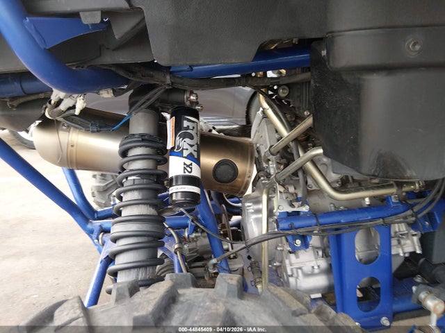5Y4AN37Y9KA100380 Yamaha YXZ1000