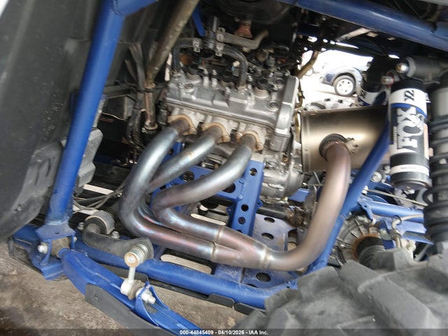 5Y4AN37Y9KA100380 Yamaha YXZ1000