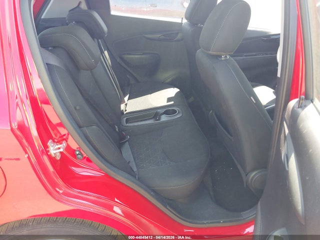 2021 Chevrolet Spark Fwd 1lt Automatic მანქანა იყიდება აუქციონზე, vin: KL8CD6SA3MC746935, აუქციონის ნომერი: 44845412