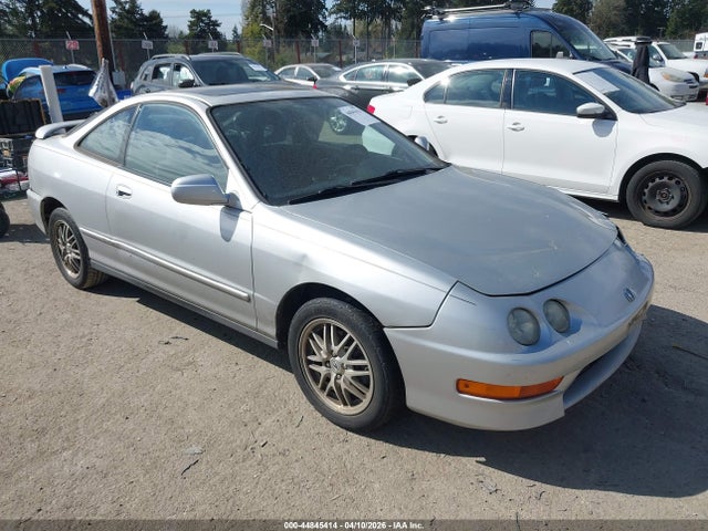 2000 ACURA INTEGRA JH4DC4450YS003226 Photo 0