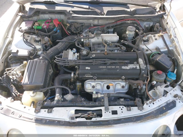2000 ACURA INTEGRA JH4DC4450YS003226 Photo 9