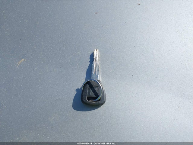 2000 ACURA INTEGRA JH4DC4450YS003226 Photo 10