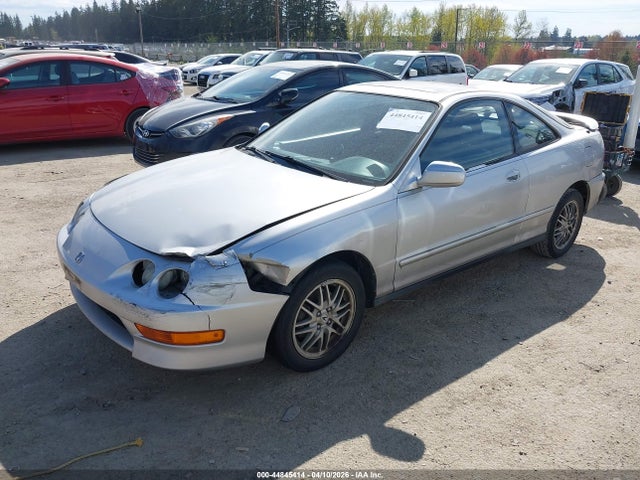 2000 ACURA INTEGRA JH4DC4450YS003226 Photo 1