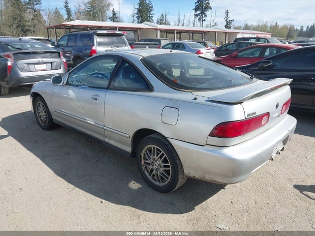2000 ACURA INTEGRA JH4DC4450YS003226 Photo 2