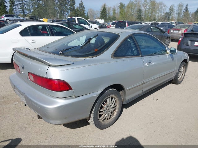 2000 ACURA INTEGRA JH4DC4450YS003226 Photo 3