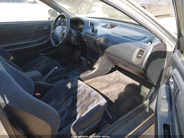 2000 ACURA INTEGRA JH4DC4450YS003226 Photo 4