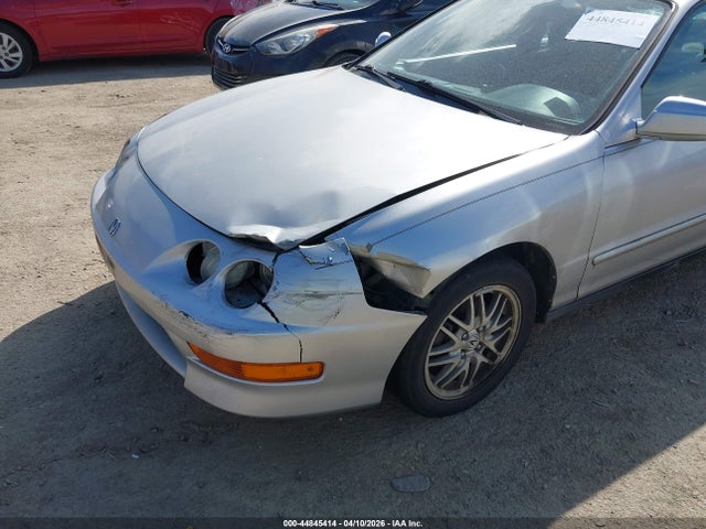 2000 ACURA INTEGRA JH4DC4450YS003226 Photo 5