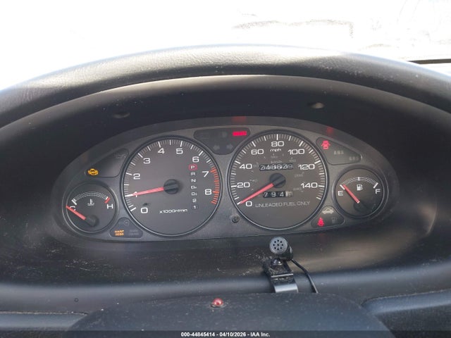 2000 ACURA INTEGRA JH4DC4450YS003226 Photo 6