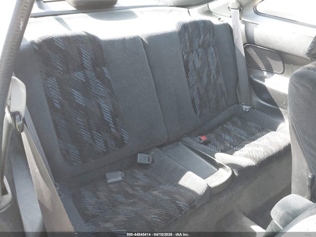 2000 ACURA INTEGRA JH4DC4450YS003226 Photo 7
